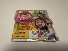 僕のヒーローアカデミア うちわキーホルダーコレクション 麗日お茶子