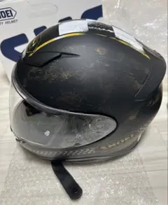 SHOEI Z7 ヘルメット Sサイズのサムネイル