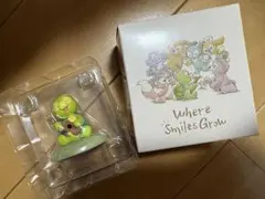 ディズニーシー ダッフィー＆フレンズ オルメル フィギュアのサムネイル