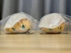 もちマス 軽装 内番山姥切国広 4点 もちもちマスコット 刀剣乱舞ONLINE 軽装1 単品販売 | もちもち