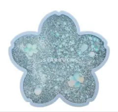 スタバSAKURAコースター