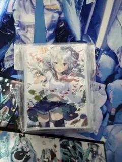 なのです帝国酒保 柚希きひろ 艦これ 響ちゃんスリーブ