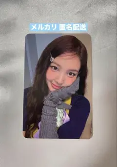 twice ナヨン The Story Goes On musicplant特典
