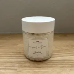 IDÉE Aromatic Bath Salt Travel in Timeのサムネイル