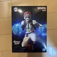 鬼滅の刃　猗窩座　フィギュア