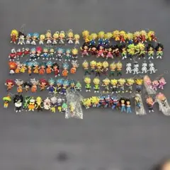 ドラゴンボール キーホルダー ガチャポン 孫悟空 ベジータ ガチャ