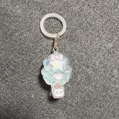 星のステッキ めじるしアクセサリー