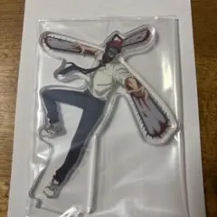 1番くじ　チェンソーマン　レゼ編　G賞 アクリルスタンド