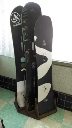 2025年最新】スノーボードスタンドの人気アイテム - メルカリ