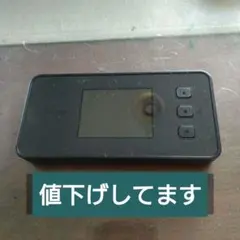 ジャンク品☆高機能☆タッチパネル式IPS液晶データカウンター - メルカリ