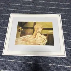 ★【未使用】SAO キャラファイングラフ AOSAO 鈴木豪 ☆【未使用】SAO キャラファイングラフ AOSAO 鈴木豪