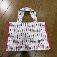 ロクシタン トートバッグ
