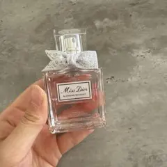 ミスディオール　ブルーミングブーケ30ml
