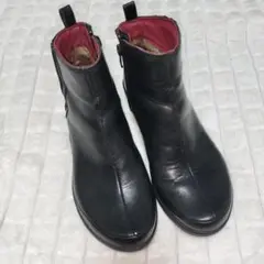 コンフォートシューズ ブーツ