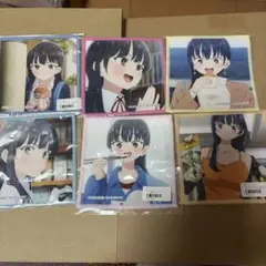 未開封 劇場版 僕の心のヤバイやつ パスケース 山田杏奈 - メルカリ