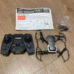 G40 ジャイロマスター ドローン JOZENのサムネイル