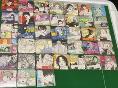 り*中様 SAKAMOTO DAYS アートコースター まとめ売り 南雲 神々廻
