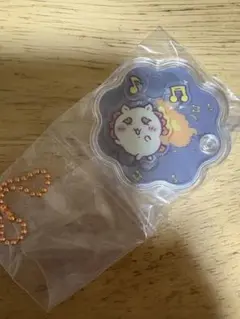 きゃらシャカチャーム ちいかわ シーサー