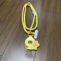 Popmart ポップマート クライベイビー ストラップ ボトルホルダー 夏