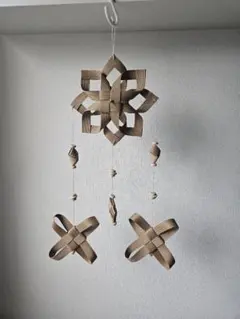 北欧雑貨【家⑧】ペーパーモビール 楽天市場】Livingly リビングリー ペーパーモビール ( UFO