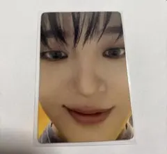 &TEAM EJ ウィジュ トレカ 月狼 ベイビーウルフ