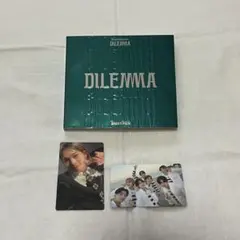 ENHYPEN DIMENSION：DILEMMA ESSENTIAL