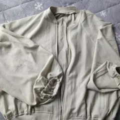 週末限定値下げ!LEPSIM UV袖ボリュームブルゾンのサムネイル