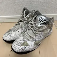 2025年最新】and1バスケットシューズの人気アイテム - メルカリ