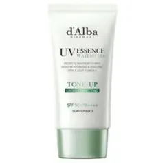 d'Alba UV ESSENCE WATERFULL+ トーンアップ