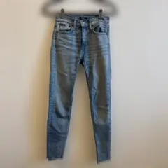 Polo Ralph Lauren スキニーデニムパンツのサムネイル
