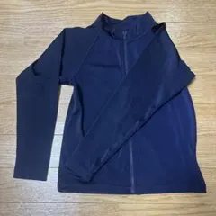 ラッシュガード　140サイズ・ラッシュガード(子供用 男女兼用)