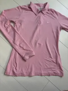 ナイキ　トレーニングシャツ