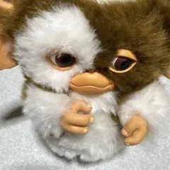 グレムリン ❣️ぬいぐるみフィギュアのサムネイル