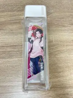 にじさんじ HEROS 海の家くじ B賞 スクエアボトル 佐伯イッテツ