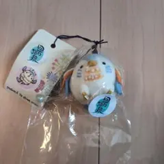 鈴モン Wonderworks Natal design限定 - メルカリ
