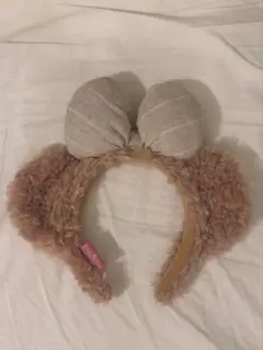 シェリーメイ カチューシャ ディズニー