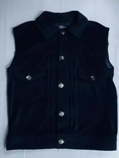 2025年最新】tricot COMME des GARCONS ベスト・ジレの人気