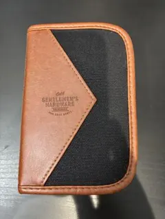 GENTLEMEN'S HARDWARE シューケアキット