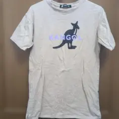 キッズ　KANGOL KIDS　半袖Ｔシャツのサムネイル