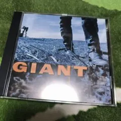 GIANT/ last of the runaways