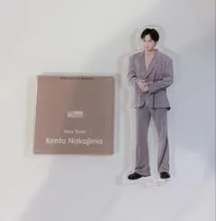 中島健人　アクスタ