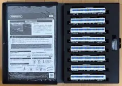 ポポンデッタ 都営6500形 三田線 8両セットのサムネイル