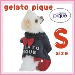 ジェラートピケ　ミニー　新品未開封　gelato pique gelato pique（ジェラートピケ）【CAT&DOG】【販路限定商品