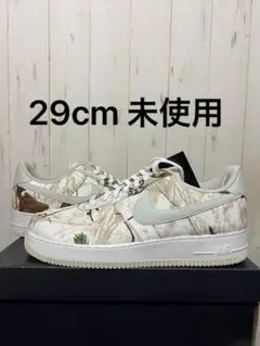 2025年最新】air force 1 realtreeの人気アイテム - メルカリ