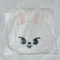 Stray Kids Leebit うちわカバー SKZOO リノ