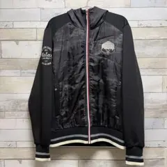 FILA GOLF メンズゴルフウェア　ブルゾン　ジャケット　Mサイズ