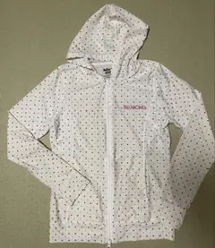BILLABONG ラッシュガード パーカー ホワイト M