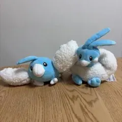 포켓몬 포켓몬 fit チルット チルタリス ぬいぐるみ 포켓몬 センター