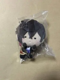 刀剣乱舞 んまほっぺ マスコットぬいぐるみ【大倶利伽羅】 - メルカリ