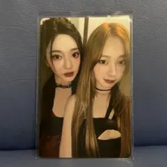 2025年最新】aespa drama ニンニンの人気アイテム - メルカリ